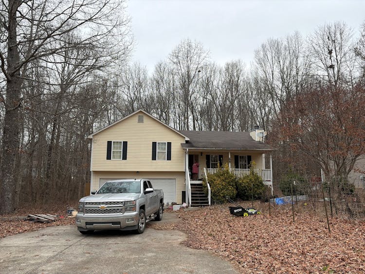 115 Cash Way Rockmart, GA 30153, Paulding County