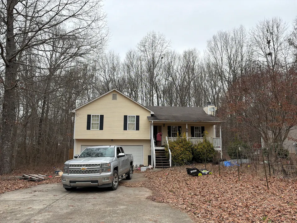 115 Cash Way Rockmart, GA 30153, Paulding County