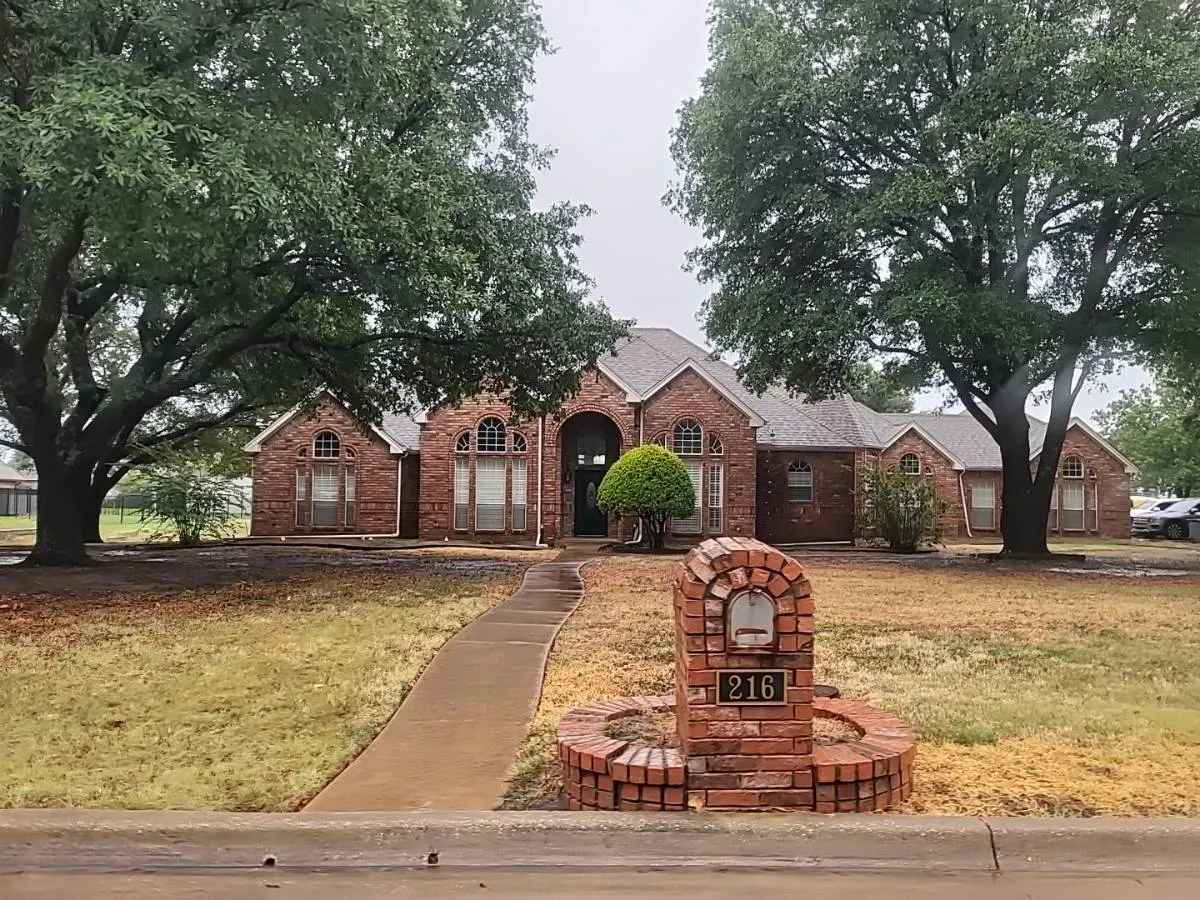 Sunray Ln, Sunnyvale, TX 75182 #1
