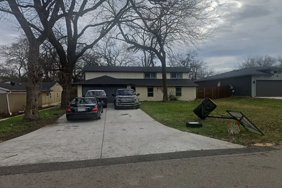 306 Linkview Dr Duncanville, TX 75137, Dallas County