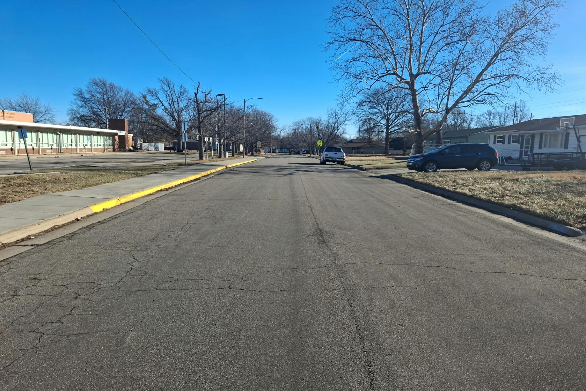 16th St, Topeka, KS 66604