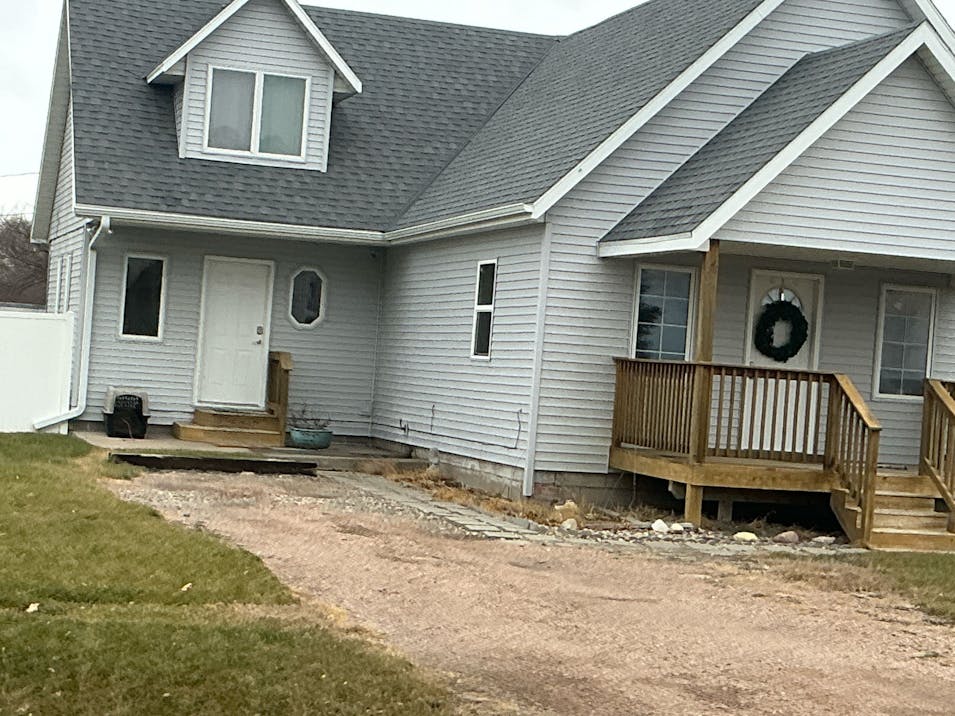 232 S Tyler St Elm Creek, NE 68836, Buffalo County
