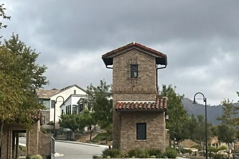 Deerlake Ranch Rd, Chatsworth, CA 91311 #1