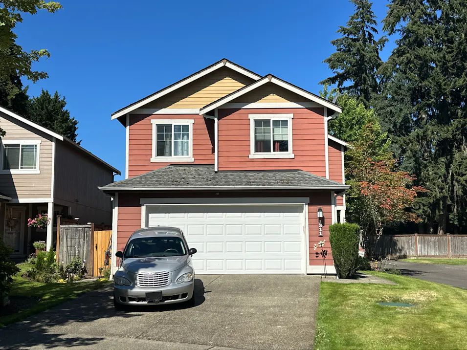 1311 Mills Landing Ct SE Lacey, WA 98503, Thurston County