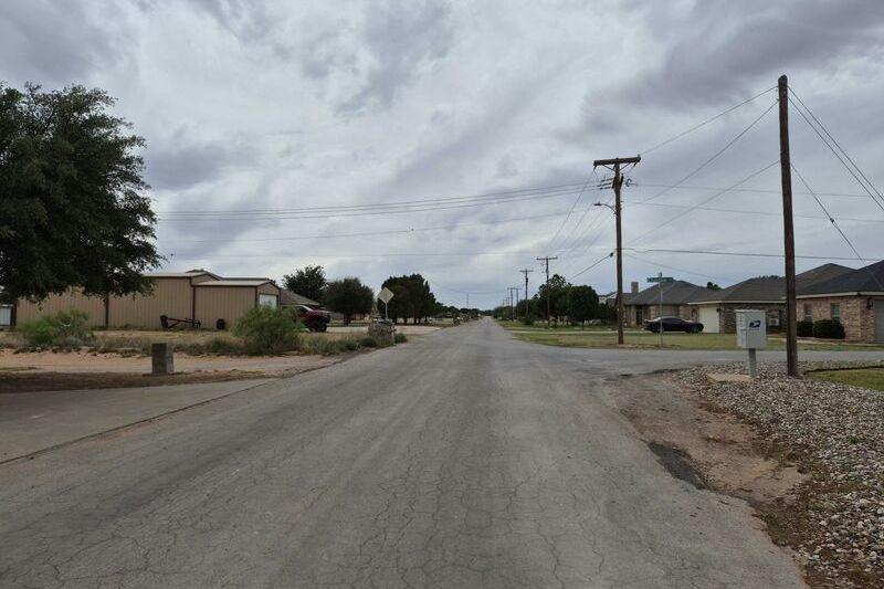 Pueblo , Midland, TX 79705
