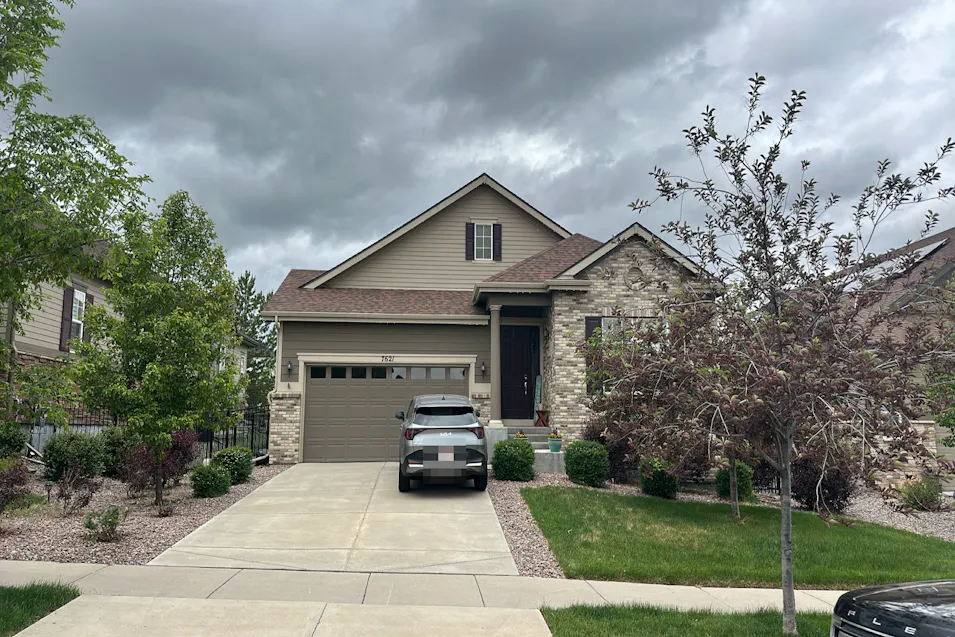 7621 S Queensburg Way Aurora, CO 80016, Arapahoe County