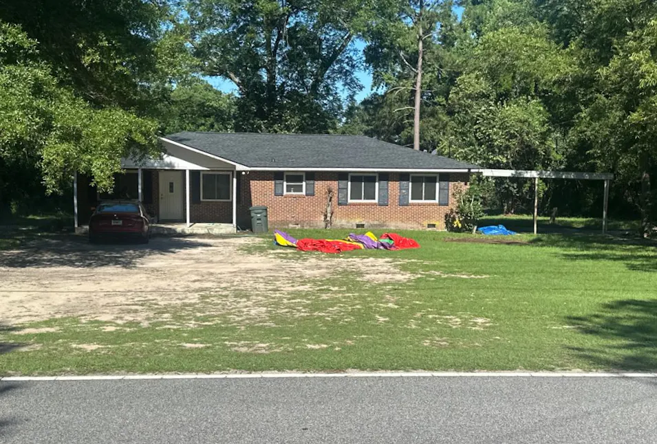 115 Lee Street Statesboro, GA 30458, Bulloch County