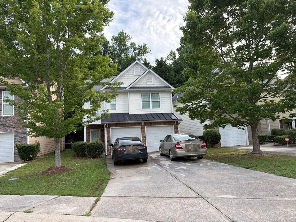 2030 Briar Creek Ct NE Conyers, GA 30012, Rockdale County