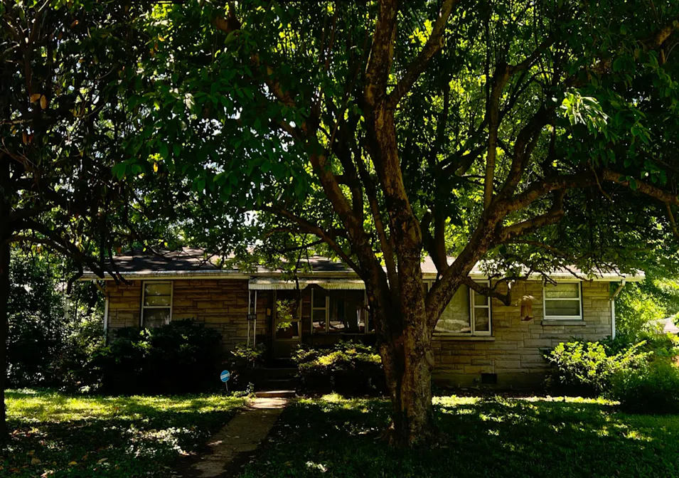 1908 San Jose Ave Louisville, KY 40216, Jefferson County