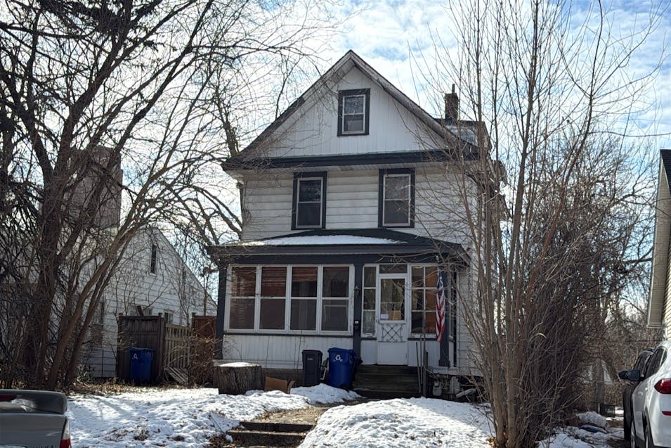 1400 Hewitt Ave Saint Paul, MN 55104, Ramsey County