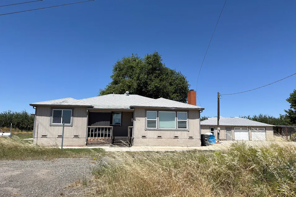 7345 Porter Rd Dixon, CA 95620, Solano County