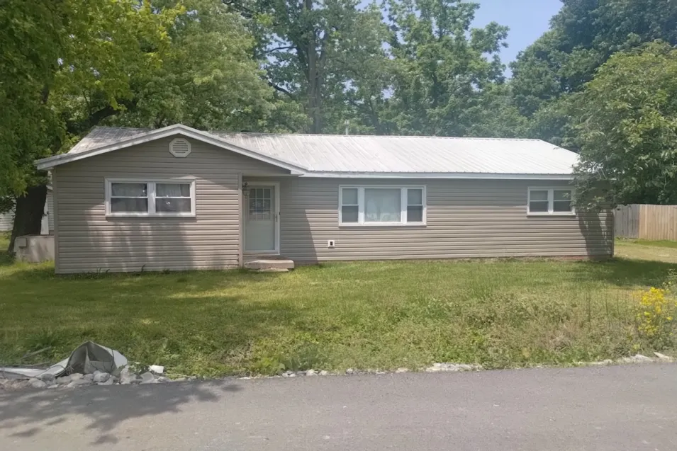 155 Morris Sisk Rd Madisonville, KY 42431, Hopkins County