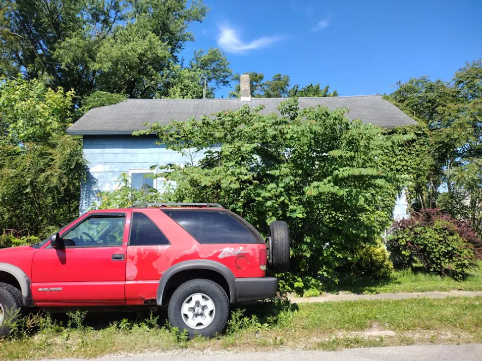 200 South Dismore Street Crothersville, IN 47229, Jackson County