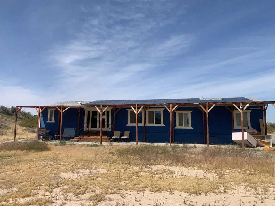 200 E Irene Rd Pahrump, NV 89060, Nye County