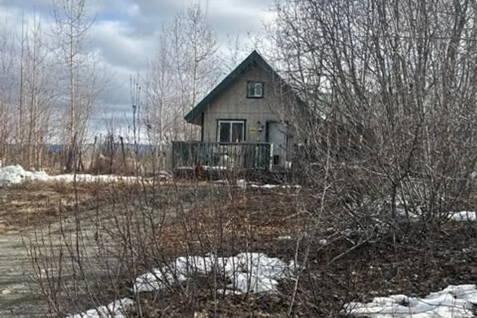 16747 W Northshore Dr Big Lake, AK 99652, Matanuska-Susitna County