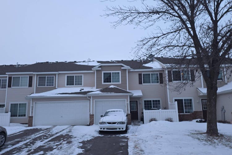 16106 71st St NE #42 Otsego, MN 55330, Wright County