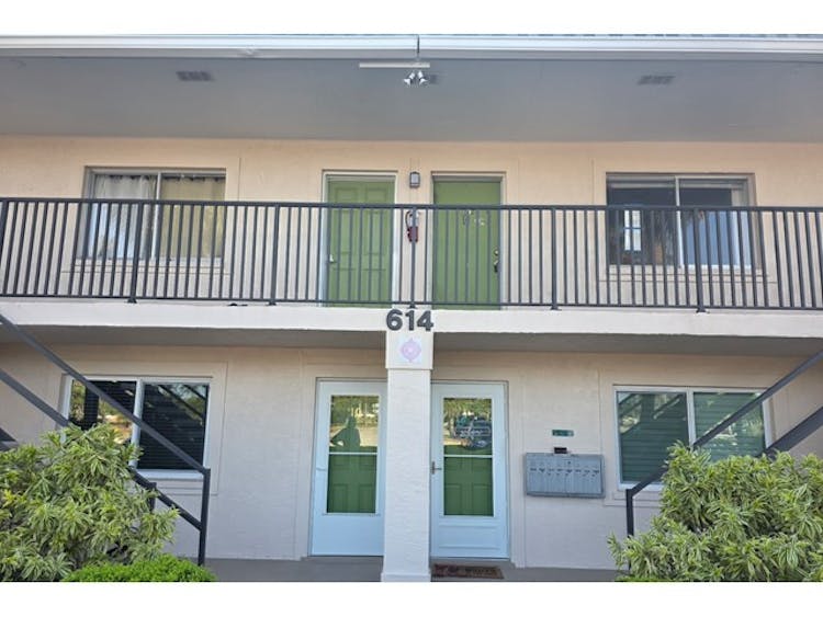 614 Guild Dr #15 Venice, FL 34285, Sarasota County