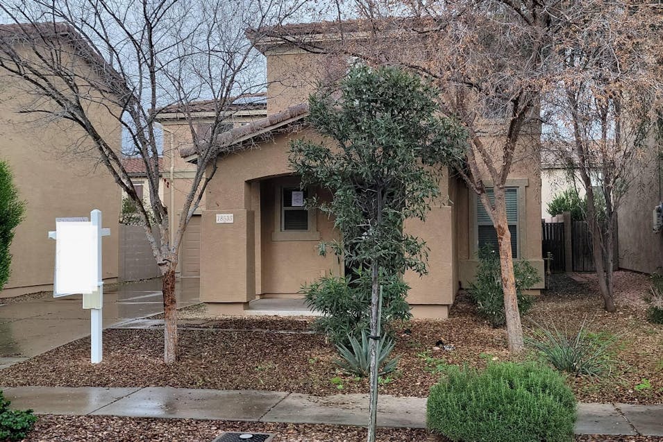 18535 W Udall Dr Surprise, AZ 85374, Maricopa County