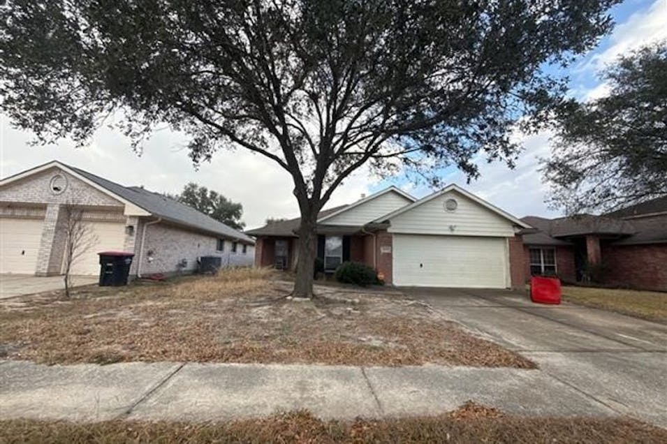 10310 Mills Run Dr Houston, TX 77070, Harris County