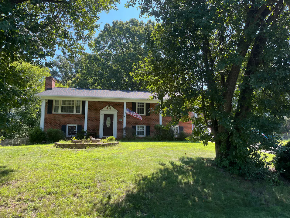 700 Perry Drive Fredericksburg, VA 22405, Stafford County