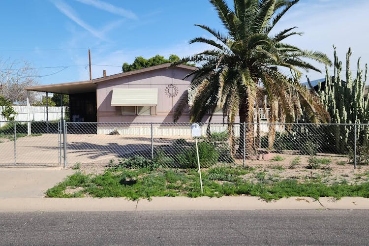 229 S 85th St Mesa, AZ 85208, Maricopa County