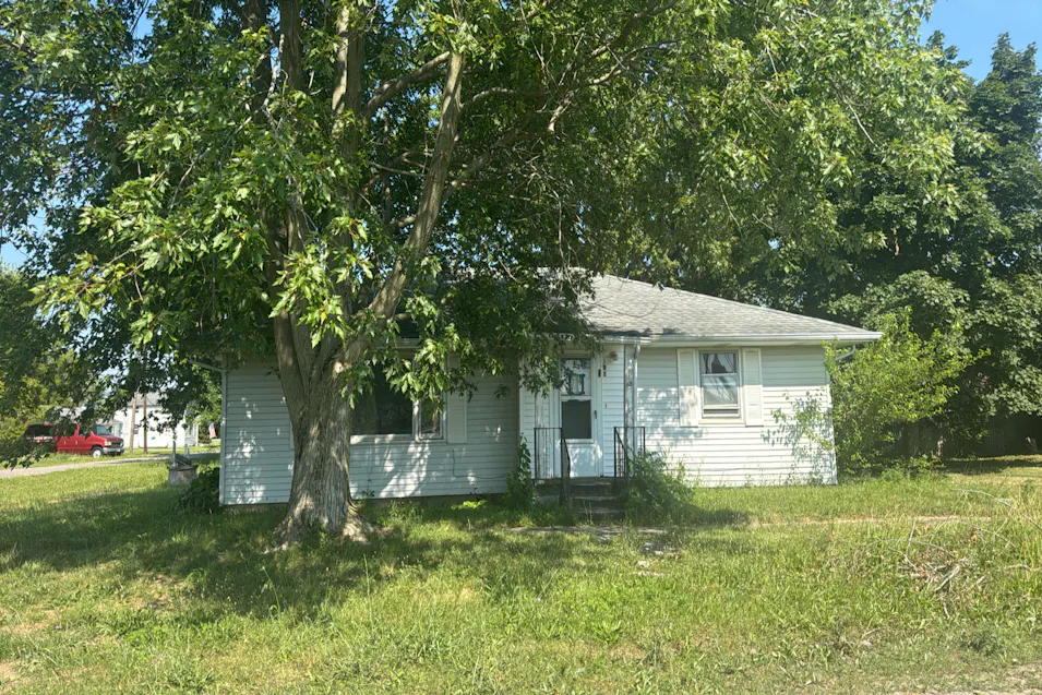 102 Cleveland St Grover Hill, OH 45849, Paulding County