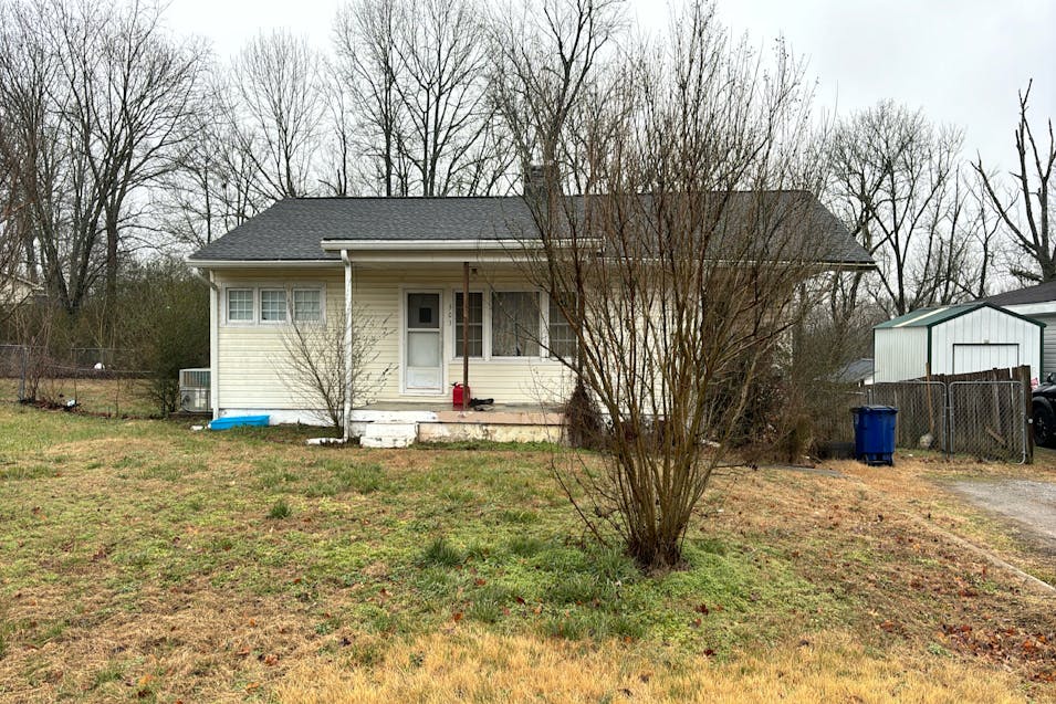 303 Cliffside Avenue Shelbyville, TN 37160, Bedford County