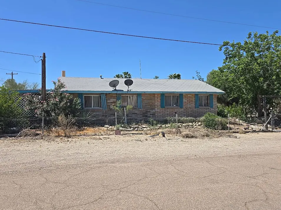 12284 3rd Street Yucca, AZ 86438, Mohave County