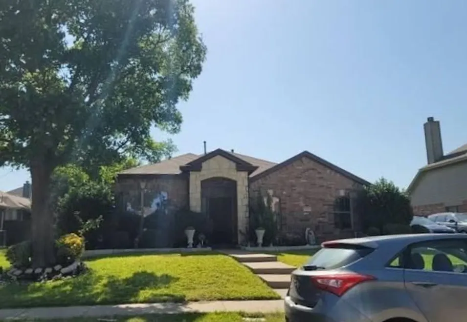 7216 Crane Drive Sachse, TX 75048, Collin County