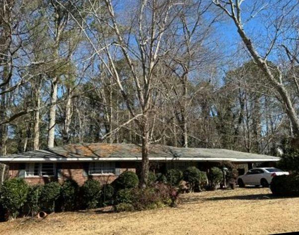 Shannon Dr, Marietta, GA 30066