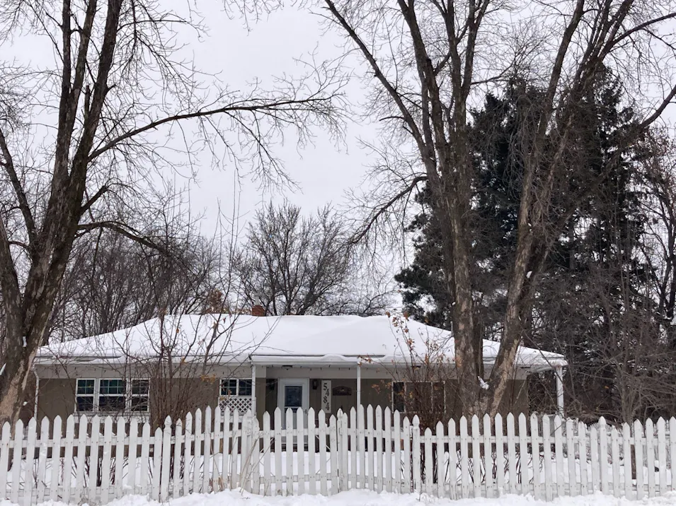 5484 E Viking Boulevard Wyoming, MN 55092, Chisago County