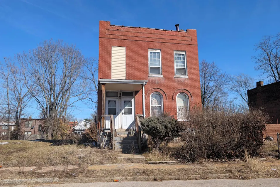 5859 Cote Brilliante Ave Saint Louis, MO 63112, City of St. Louis County