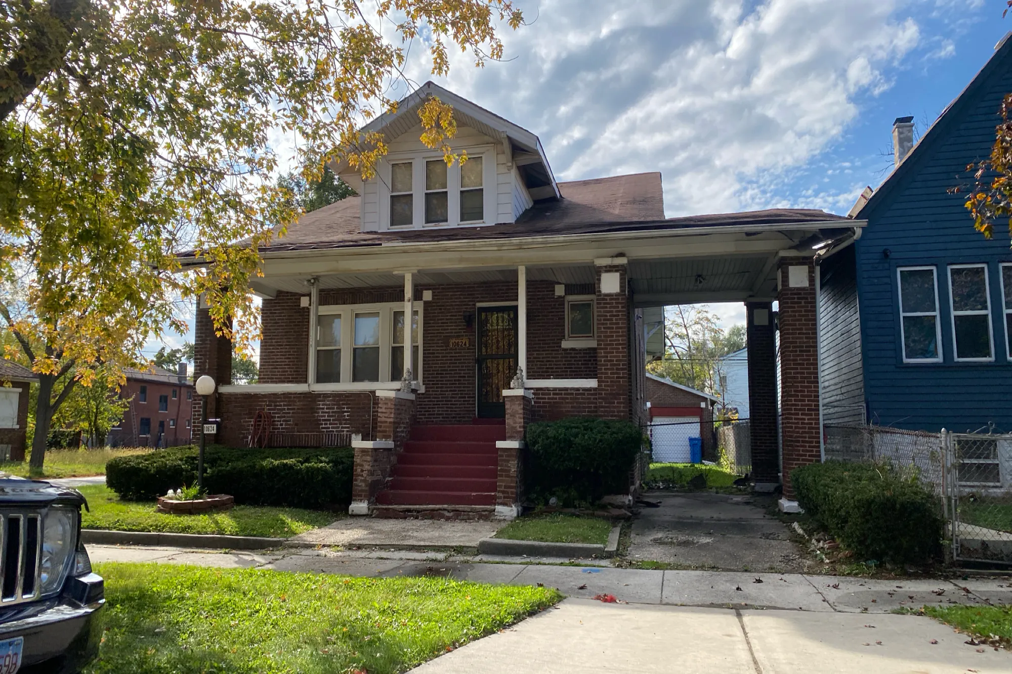 Lafayette Ave, Chicago, IL 60628 #1