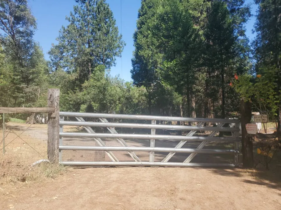303 Thom Rd Railroad Flat, CA 95248, Calaveras County