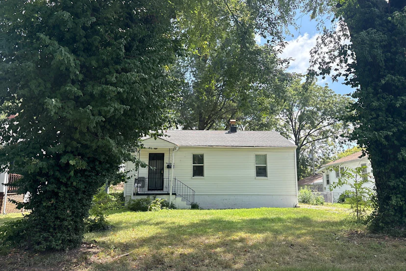 918 N 83rd Street