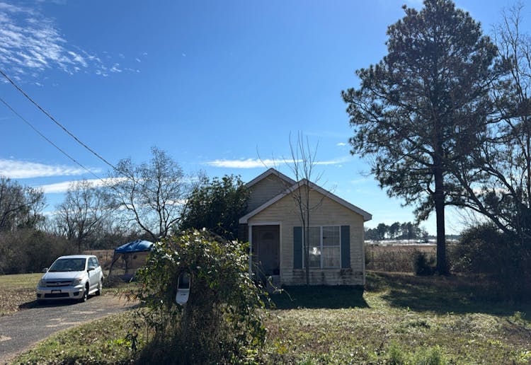 3080 Beth Court Semmes, AL 36575, Mobile County