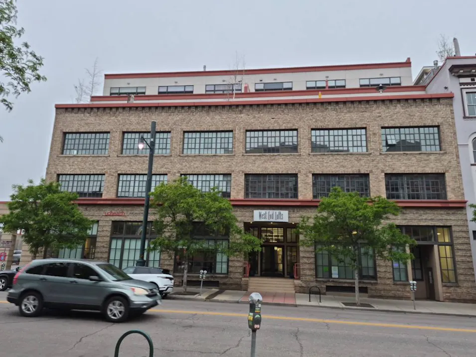 1435 Wazee Street Unit 308 Denver, CO 80202, Denver County
