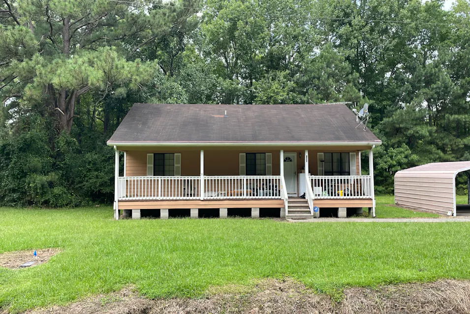 173 Sand Hills Rd Camden, NC 27921, Camden County