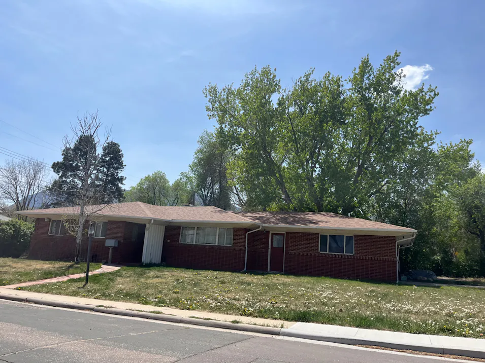102 Fox Ave Colorado Springs, CO 80905, El Paso County