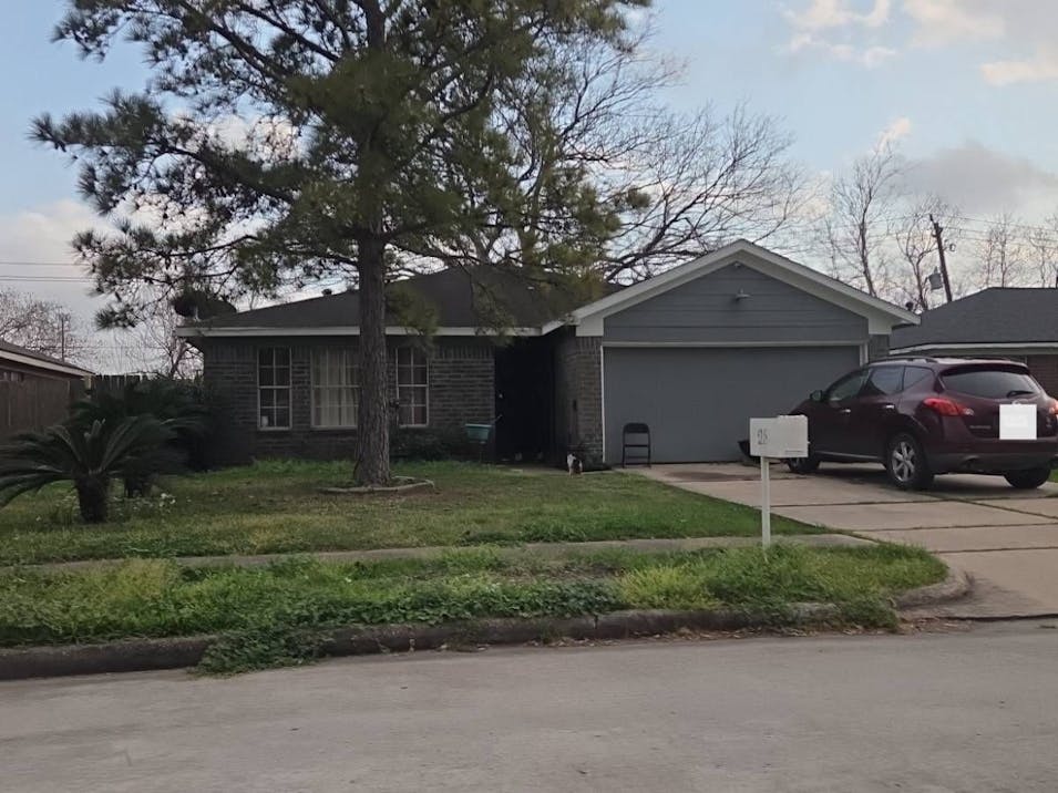 4718 Fairgreen Ln Houston, TX 77048, Harris County