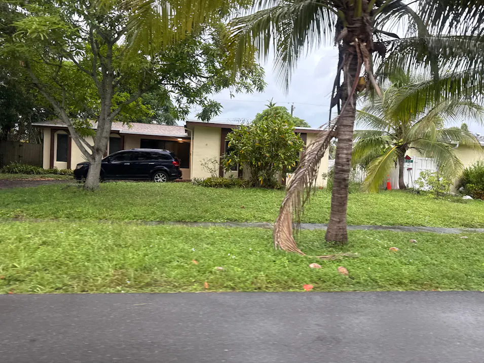 2371 NW 87th Lane Sunrise, FL 33322, Broward County