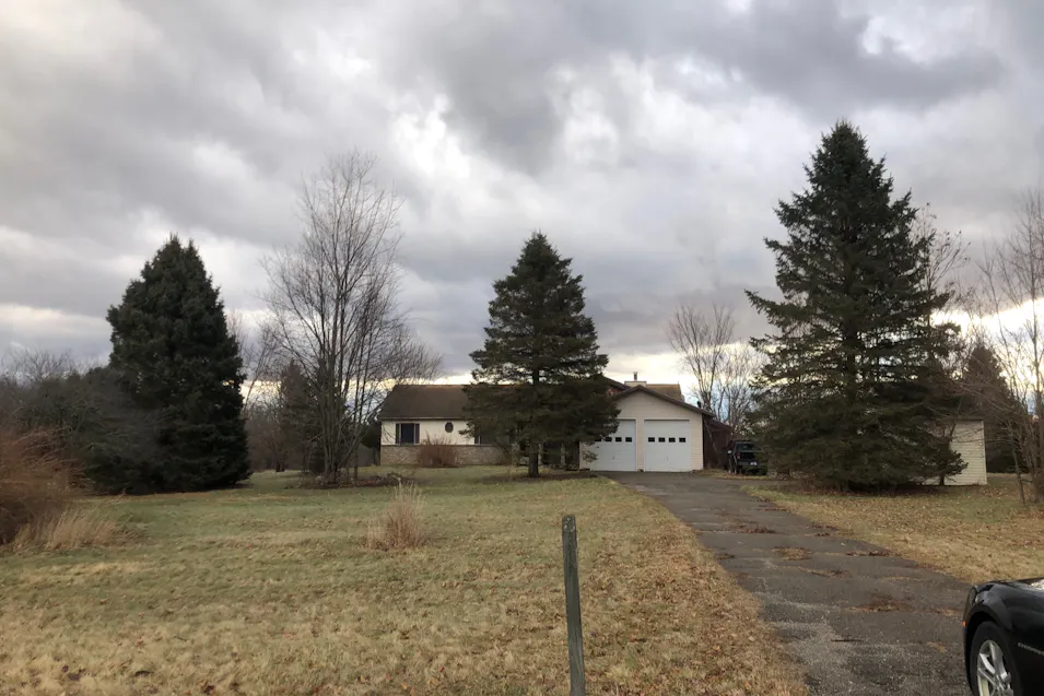 3612 Webberville Road Williamston, MI 48895, Ingham County