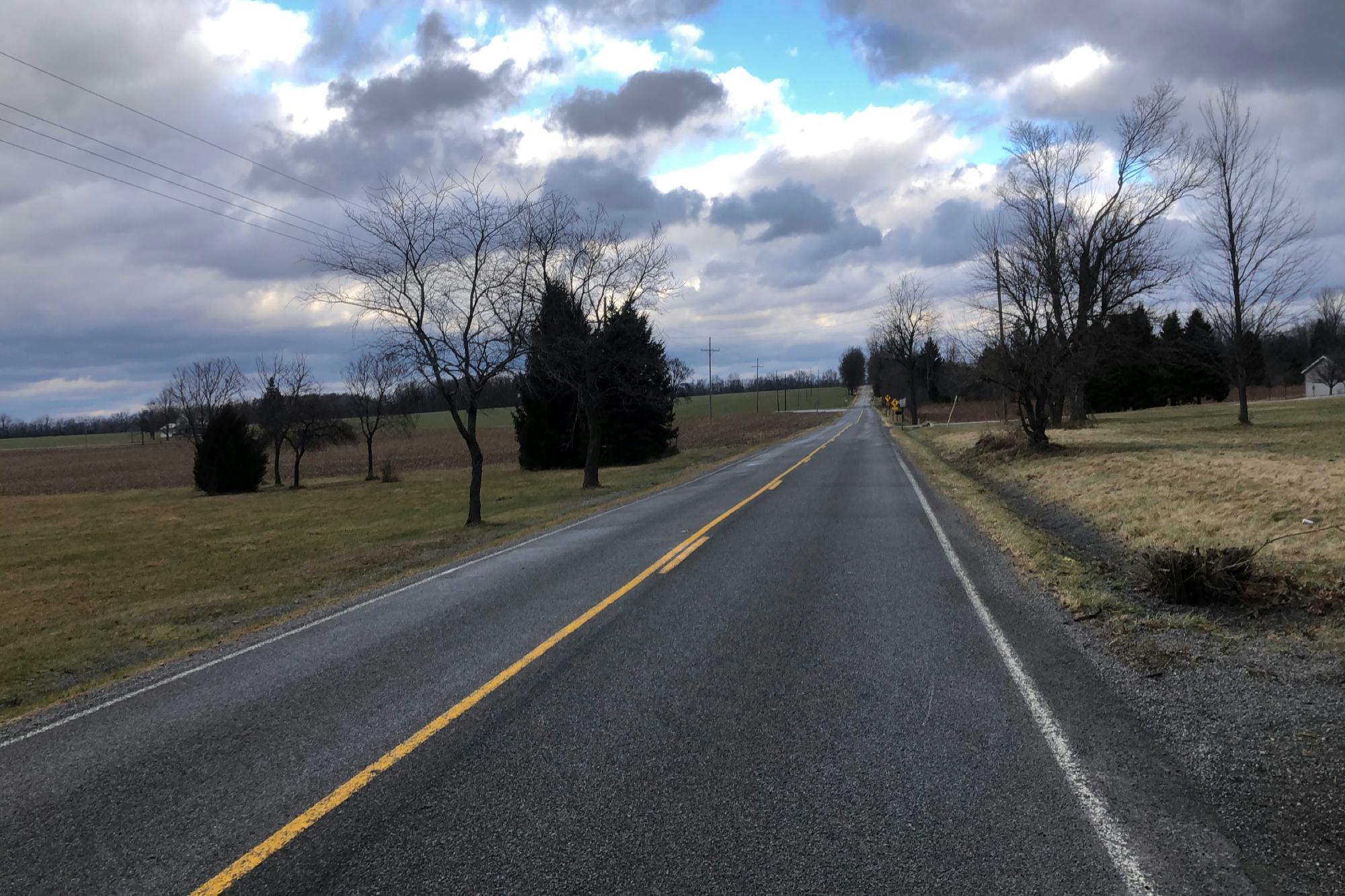 Webberville Rd, Williamston, MI 48895