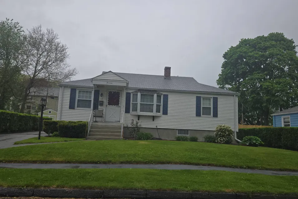 13 Rosewood Dr Worcester, MA 01602, Worcester County