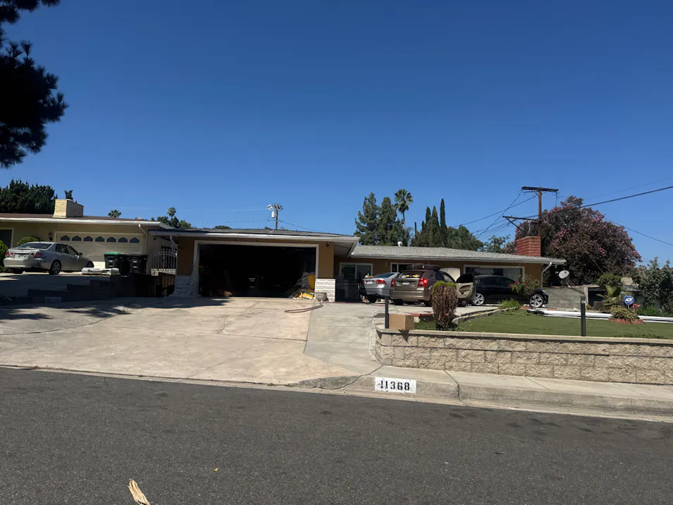 11368 Iris Avenue Loma Linda, CA 92354, San Bernardino County