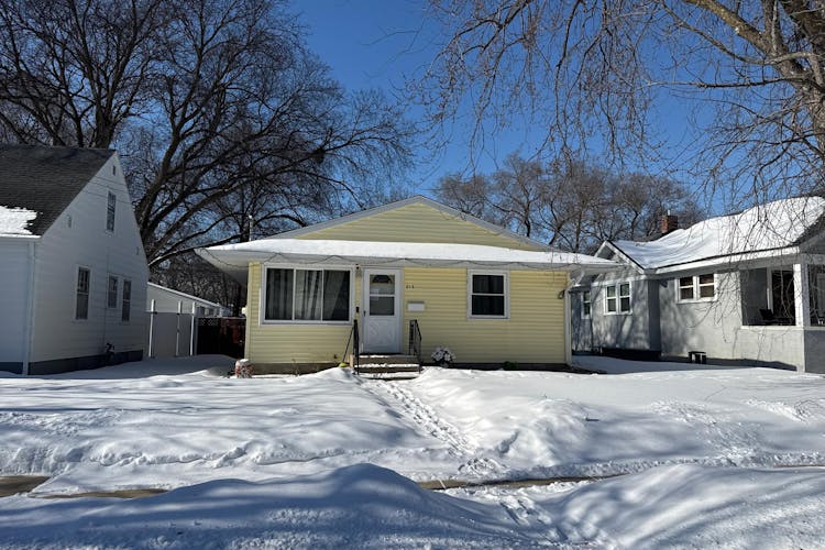 213 27th Ave N Saint Cloud, MN 56303, Stearns County