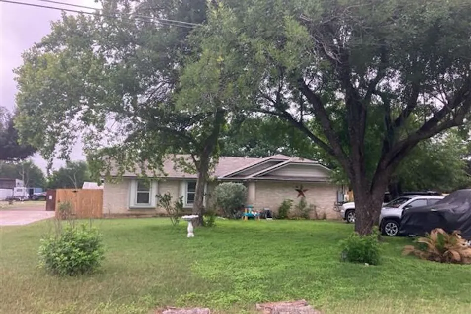 221 Spring Garden Drive Hutto, TX 78634, Williamson County