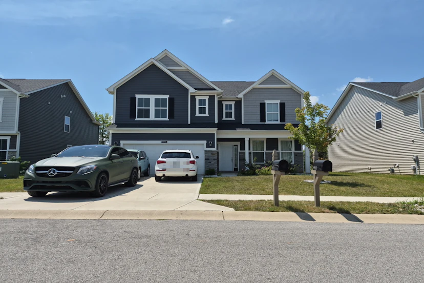 8811 Dorill Creek Lane