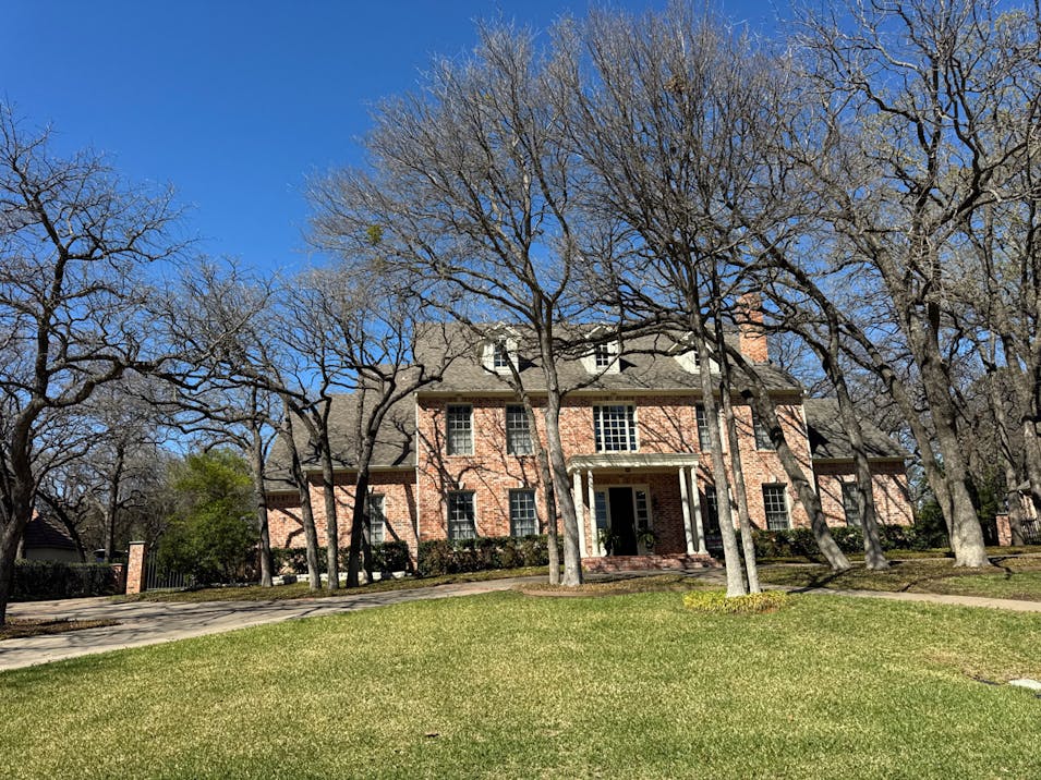 2711 Katherine Court Dalworthington Gardens, TX 76016, Tarrant County