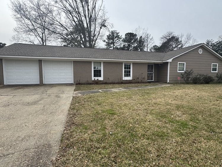 315 Melrose Dr Jackson, MS 39211, Hinds County